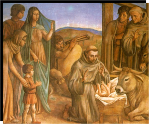 St. Francis Nativity